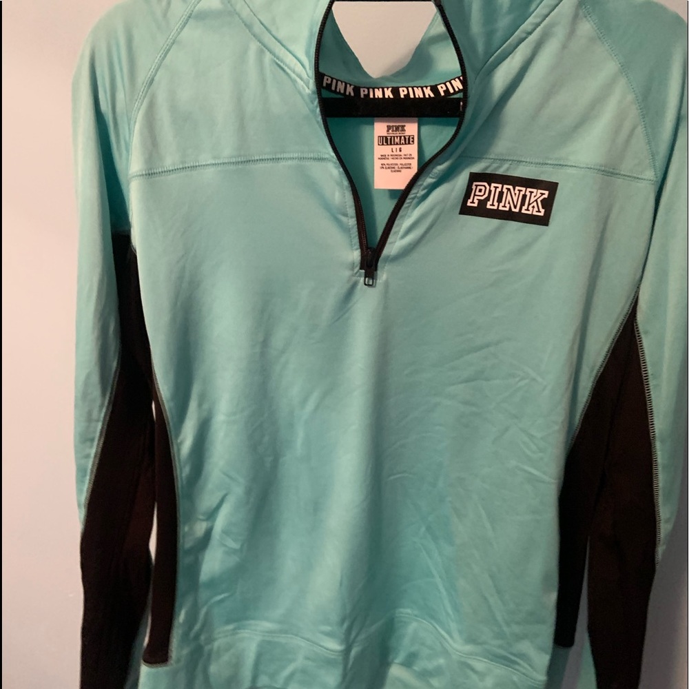 Quarterzip